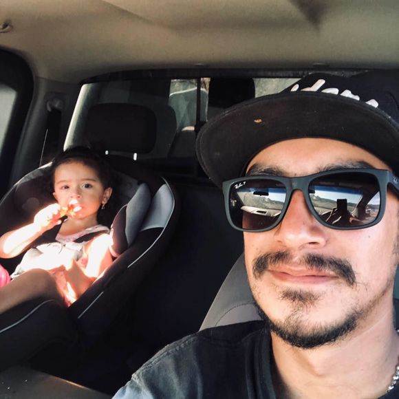 Meet your Posher, Rigo - Picture 1 of 1